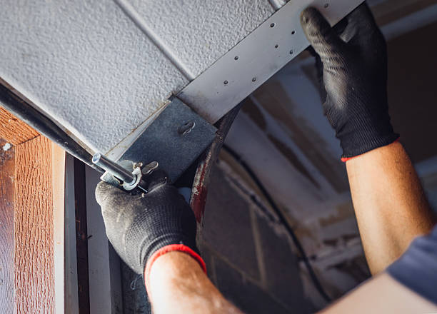 Reliable Garage Door Roller Replacement contractor in Little Rock, AR by Garage Doors Repair Pro